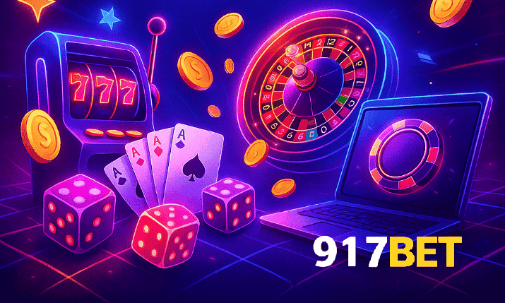 Cassino 917bet, Seguro, Promoções