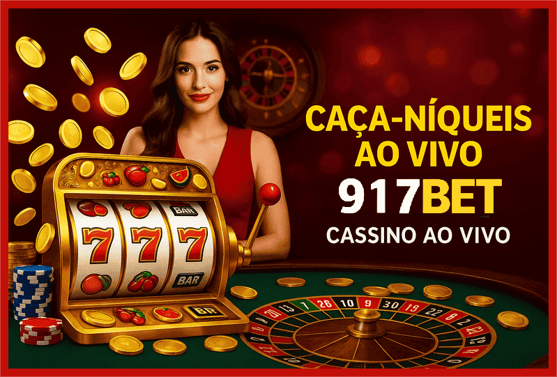 917BET Cassino