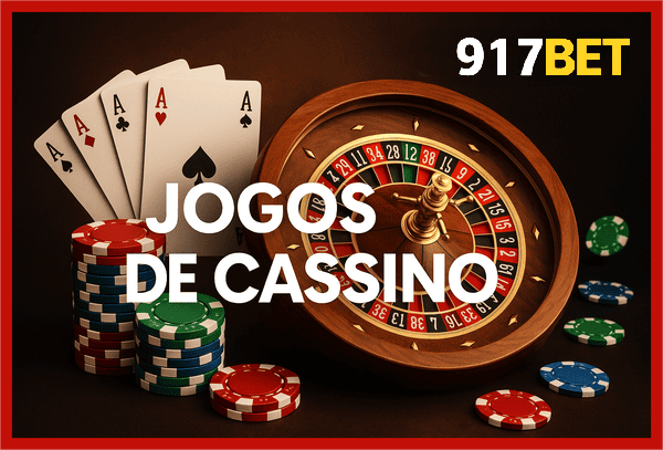 917BET Jogos Figura 1