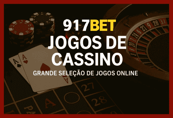 917BET Jogos Figura 2